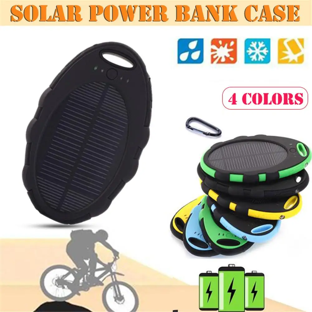 Magic Mirror High Capacity Fast Charge Solar Power Bank Case Polymer Lithium Ion Cell 805080 without Battery
Magic Mirror High Capacity Fast Charge Solar Power Bank Case Polymer Lithium Ion Cell 805080 without Battery