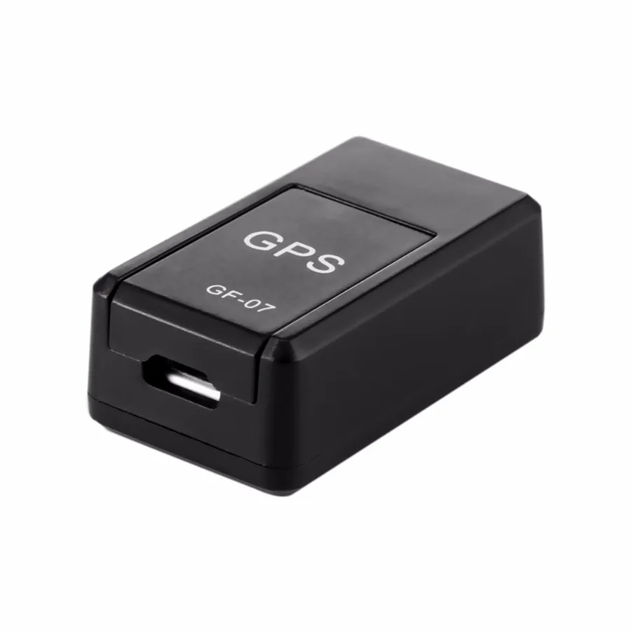 GUBANG 400mA Mini Builtin Battery Vehicle Off-Road LBS GPS GPRS Tracker Device Kit Universal
GUBANG 400mA Mini Builtin Battery Vehicle Off-Road LBS GPS GPRS Tracker Device Kit Universal