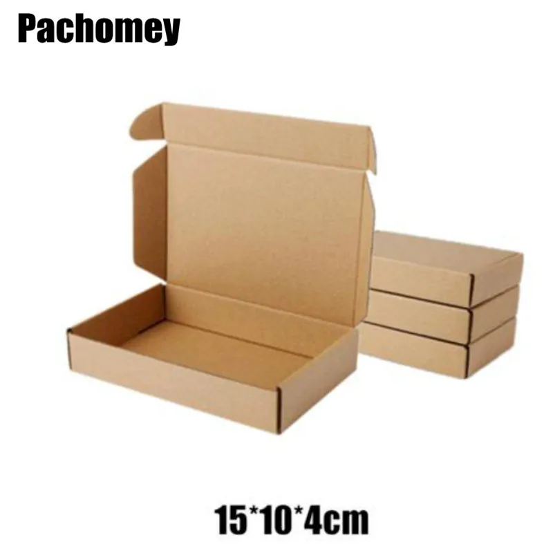 Retail 15*10*4cm 10pcs/lot Brown Paper Box Handmade Packing Online Shopping Delivery Kraft Paper Boxes Package Mailing Box PP772
Retail 15*10*4cm 10pcs/lot Brown Paper Box Handmade Packing Online Shopping Delivery Kraft Paper Boxes Package Mailing Box PP772