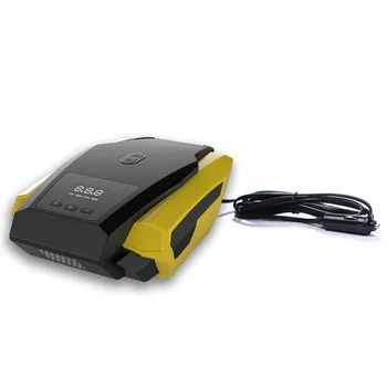 Car Inflatable Pump Car Air Compressor Pump DC 12V Digital Portable Tire Inflator for Bicycles Motorcycles Automatic Basketballs
Car Inflatable Pump Car Air Compressor Pump DC 12V Digital Portable Tire Inflator for Bicycles Motorcycles Automatic Basketballs