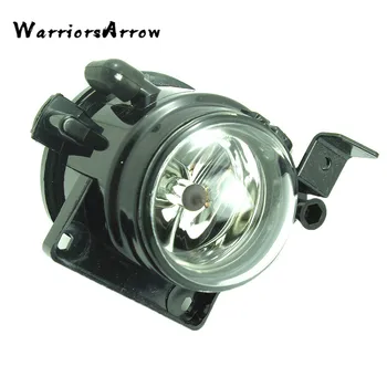 WarriorsArrow Left Driving Side Front Bumper Fog Lights Lamp For VolksWagen Jetta Mk5 MK6 1JD941699
WarriorsArrow Left Driving Side Front Bumper Fog Lights Lamp For VolksWagen Jetta Mk5 MK6 1JD941699
