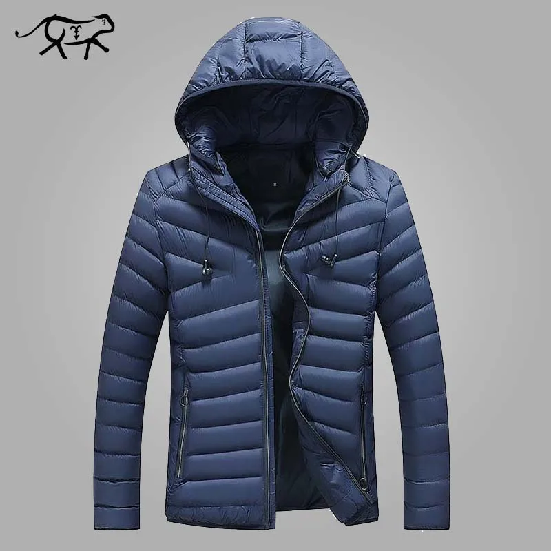 New Brand Winter Jackets Men Casual Stand Collar Hooded Collar Fashion Winter Coat Man Warm Slim Fit Parkas Outerwear Jacket 4XL
New Brand Winter Jackets Men Casual Stand Collar Hooded Collar Fashion Winter Coat Man Warm Slim Fit Parkas Outerwear Jacket 4XL