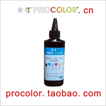 PROCOLOR CISS Dye ink Refill dye ink suit for HP862 HP862XL HP Photosmart D5468 B8558 C5388 Premium c309a C309g C310a C410d
PROCOLOR CISS Dye ink Refill dye ink suit for HP862 HP862XL HP Photosmart D5468 B8558 C5388 Premium c309a C309g C310a C410d