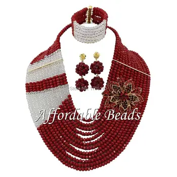 Pretty African Costume Jewelry Set Charming African Jewelry Set Free Shipping ABW023
Pretty African Costume Jewelry Set Charming African Jewelry Set Free Shipping ABW023