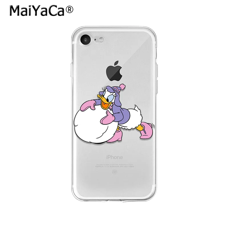 Daisy Duck