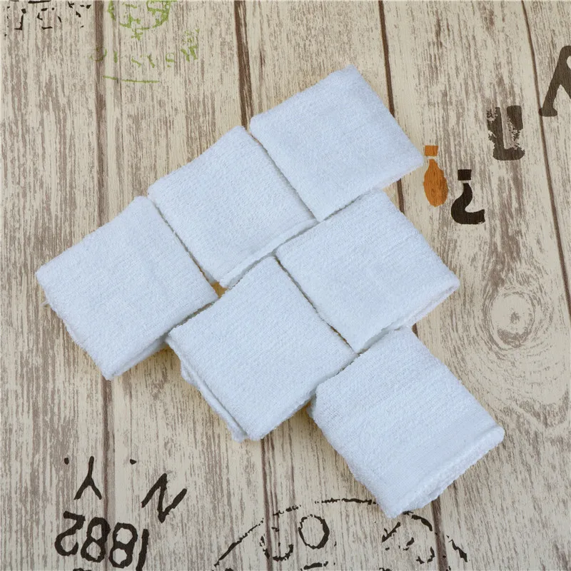 6pcs/lot Face Towel Practical White Square Cotton Face Hand Car Cloth Towel House Cleaning household supplies 100% Cotton
6pcs/lot Face Towel Practical White Square Cotton Face Hand Car Cloth Towel House Cleaning household supplies 100% Cotton