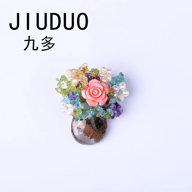 High - end fashion simple brooch pin corsage female pearl Japan and South Korea clothing cardigan jewelry female
High - end fashion simple brooch pin corsage female pearl Japan and South Korea clothing cardigan jewelry female