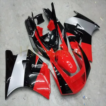 Custom motorcycle hull for RGV250 VJ22 1991 1992 1993 1994 1995 1996 ABS Plastic fairing+Screws+red black
Custom motorcycle hull for RGV250 VJ22 1991 1992 1993 1994 1995 1996 ABS Plastic fairing+Screws+red black