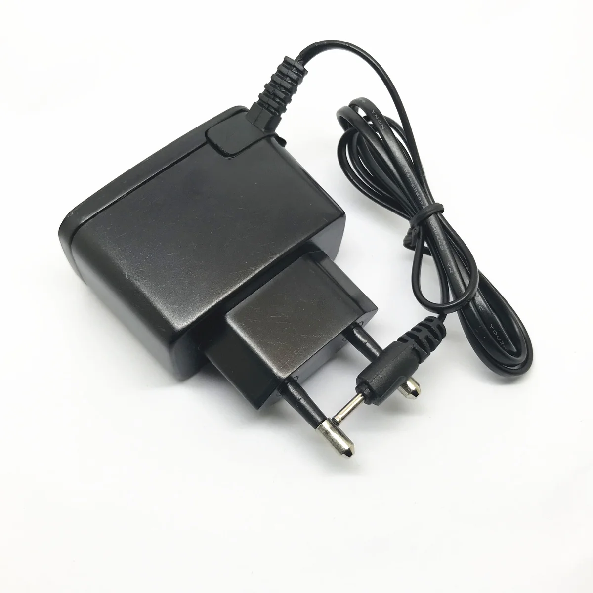 Free Shipping Eu&US Plug Travel Wall Ac Charger Power Adapter AC-3E FOR 6086 6088 6103 6110N 6120c
Free Shipping Eu&US Plug Travel Wall Ac Charger Power Adapter AC-3E FOR 6086 6088 6103 6110N 6120c