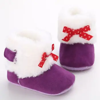 Baby Girl Fall Winter Wear Shoes Kids Baby Infant Girl Princess Butterfly-Knot Hairy Boots
Baby Girl Fall Winter Wear Shoes Kids Baby Infant Girl Princess Butterfly-Knot Hairy Boots