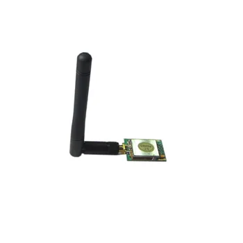 2pcs/lot L24L01-D03 1000 meters long distance NRF24L01 + PA + LNA wireless module (with antenna)
2pcs/lot L24L01-D03 1000 meters long distance NRF24L01 + PA + LNA wireless module (with antenna)