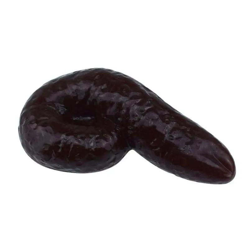 ttnight Fake Poop Toy Number Simulation 6 Shape Turd Crap Poo for Joke Dirty Trick Dog Poop Fun Pooper Gag Toy for Funny
ttnight Fake Poop Toy Number Simulation 6 Shape Turd Crap Poo for Joke Dirty Trick Dog Poop Fun Pooper Gag Toy for Funny