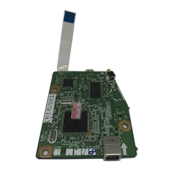 6030 Main board for HP LaserJet 1018 1020 6030 Formatter Board CB409-60001 Q5426-60001 CB440-60001
6030 Main board for HP LaserJet 1018 1020 6030 Formatter Board CB409-60001 Q5426-60001 CB440-60001