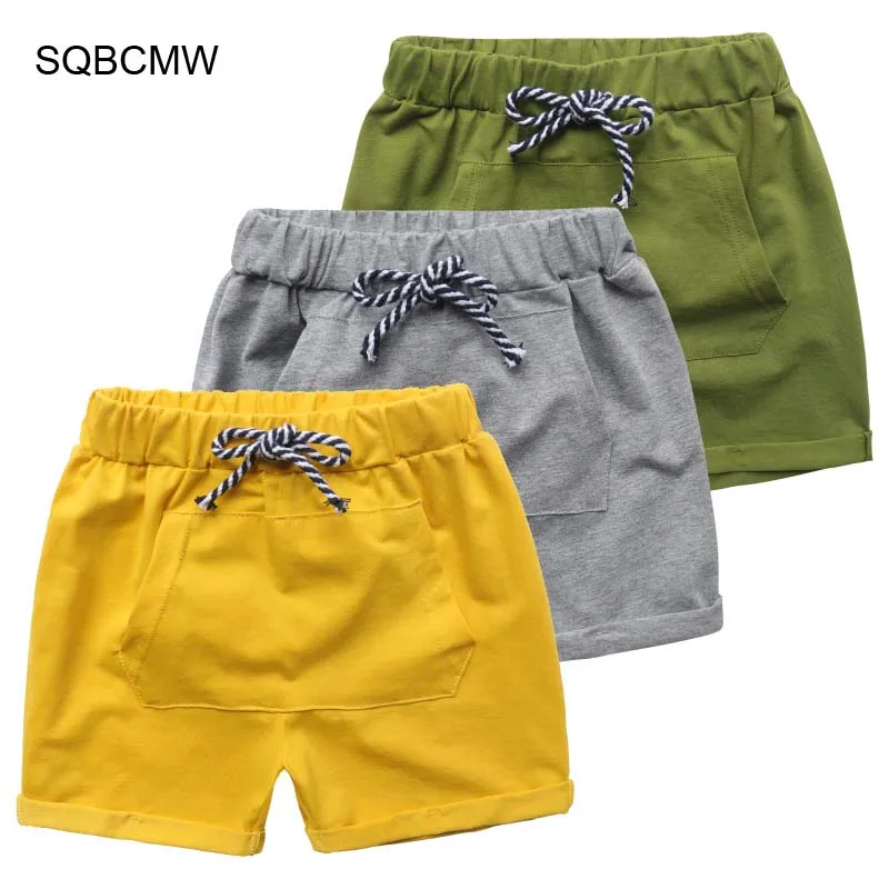 2019 Hot Sale solid colors Kids Trousers girls shorts Children Pants for baby boys summer beach loose shorts size90~130
2019 Hot Sale solid colors Kids Trousers girls shorts Children Pants for baby boys summer beach loose shorts size90~130