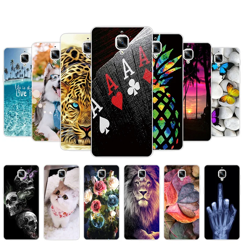 For One Plus 3 3T Three One plus3 oneplus3 1+3 3T Black Texture Back Matte Cover Soft TPU Silicone Case for One Plus 3 3T Fundas
For One Plus 3 3T Three One plus3 oneplus3 1+3 3T Black Texture Back Matte Cover Soft TPU Silicone Case for One Plus 3 3T Fundas