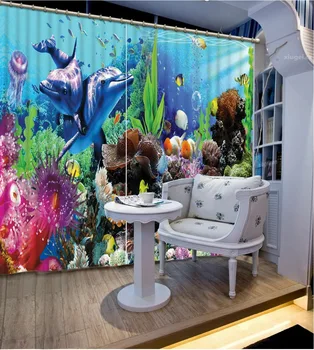 NoEnName_Null 3D Printing Curtains Beautiful variety of Lifelike Scenery Curtains Bedroom Living Room Printing Curtains CL-D120
NoEnName_Null 3D Printing Curtains Beautiful variety of Lifelike Scenery Curtains Bedroom Living Room Printing Curtains CL-D120