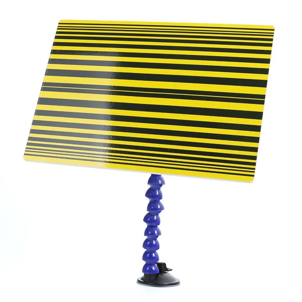 PDR Reflector Board Dent Reflection Board Paintless Dent Repair Tools Hand Tool Set Instrument Herramentas PDR Kit
PDR Reflector Board Dent Reflection Board Paintless Dent Repair Tools Hand Tool Set Instrument Herramentas PDR Kit