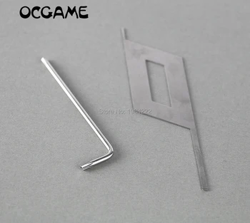OCGAME 2sets/lot Open Repair Console Controller Case Opening Tool Set Kit For PS3 T8 T8 For Xbox 360 Slim S with package
OCGAME 2sets/lot Open Repair Console Controller Case Opening Tool Set Kit For PS3 T8 T8 For Xbox 360 Slim S with package