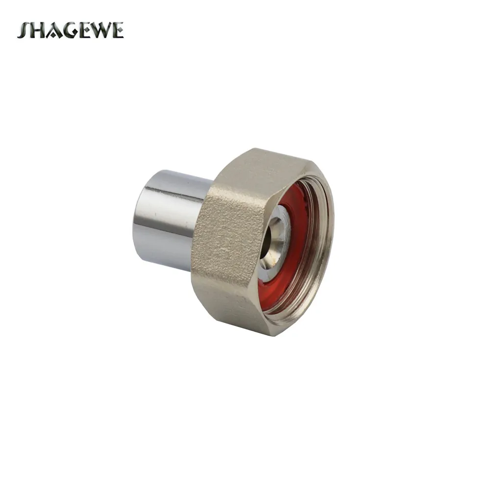 Home Brew Beer Tap Shank Quick Disconnect Adapter Convert for Draft Beer Faucet G5/8 Shank and Ball Lock connector
Home Brew Beer Tap Shank Quick Disconnect Adapter Convert for Draft Beer Faucet G5/8 Shank and Ball Lock connector