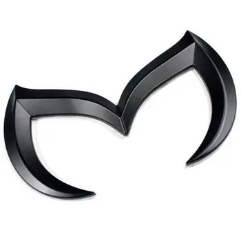 for Mazda M2 M3 M5 M6 logo Auto Sticker Car Emblem for Mazda Logo Front Rear Badge M Batman 3D Evil Grid Metal Zinc Alloy Black
for Mazda M2 M3 M5 M6 logo Auto Sticker Car Emblem for Mazda Logo Front Rear Badge M Batman 3D Evil Grid Metal Zinc Alloy Black