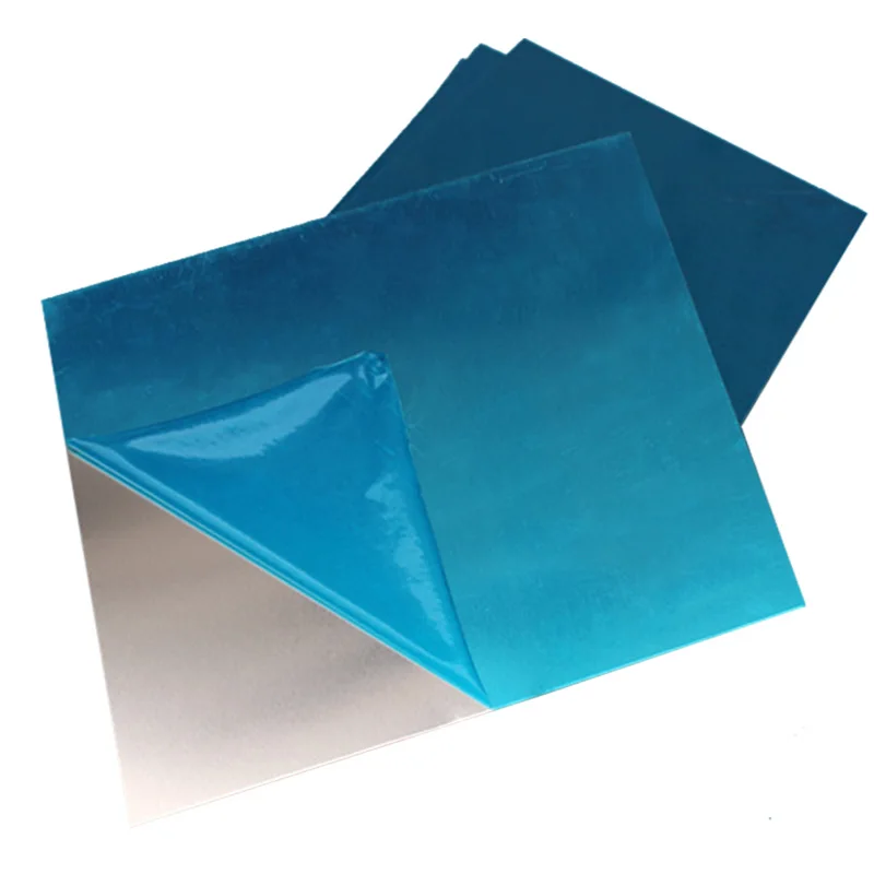 Aluminum 1060 Sheet T1.0*200*250mm Pure Aluminum Plate DIY Material for Model Vehicles Boat Construction Frame Metal Soft Easy
Aluminum 1060 Sheet T1.0*200*250mm Pure Aluminum Plate DIY Material for Model Vehicles Boat Construction Frame Metal Soft Easy