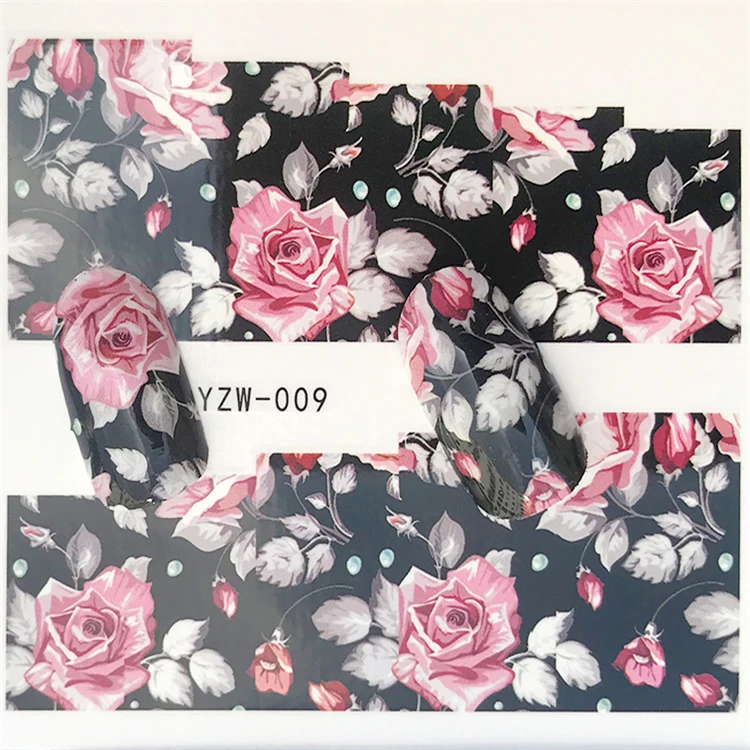 YZW-009