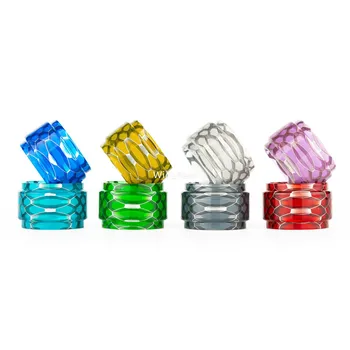 Honeycomb Cobra Resin Snake Skin Delrin Tube Replacement for Freemax Fat Scylla SV 4.5ml
Honeycomb Cobra Resin Snake Skin Delrin Tube Replacement for Freemax Fat Scylla SV 4.5ml