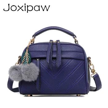2018 New Vintage Women Handbags Female PU Leather Bags Ladies Portable Handbags Shoulder Bags Office Ladies Hobos Bag Totes
2018 New Vintage Women Handbags Female PU Leather Bags Ladies Portable Handbags Shoulder Bags Office Ladies Hobos Bag Totes