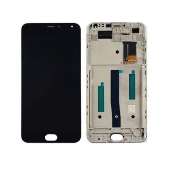 High quality For MEIZU M2 Note Lcd Display touch screen assembly with frame free tools
High quality For MEIZU M2 Note Lcd Display touch screen assembly with frame free tools