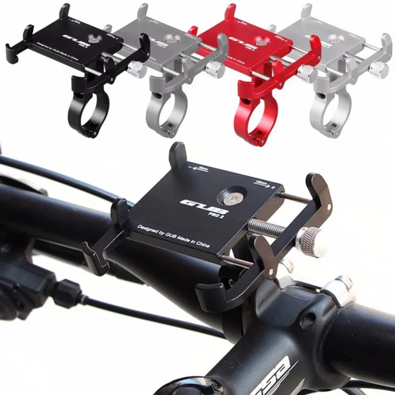 GUB PRO2 High-quality Durable Portable Practical bike scooter bracket Suitable For Millet xiaomi Bicycle Mobile Phone Holders
GUB PRO2 High-quality Durable Portable Practical bike scooter bracket Suitable For Millet xiaomi Bicycle Mobile Phone Holders