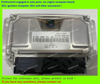 For Chery car engine computer board/M7.9.7 ECU/Electronic Control Unit/ 0261B09721/M12-3605010/Car PC
For Chery car engine computer board/M7.9.7 ECU/Electronic Control Unit/ 0261B09721/M12-3605010/Car PC