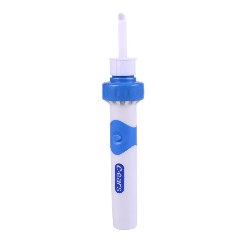 Electric Earpick Cleaner Earwax Suck Out Removal Clean Tools Set Child Adult Ear Spoon Soft Head Massage Ear Care Product
Electric Earpick Cleaner Earwax Suck Out Removal Clean Tools Set Child Adult Ear Spoon Soft Head Massage Ear Care Product