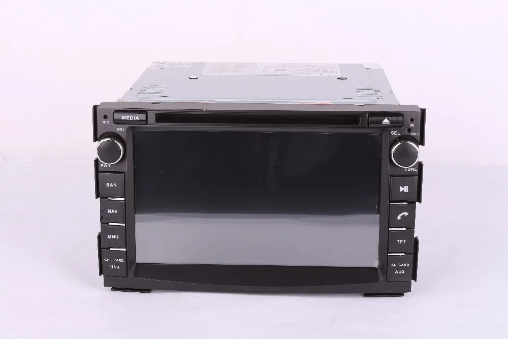 Fit for KIA VENGA CEED 2010-2012 OTOJETA touch screen Android 9.1 Car DVD Head UNIT 32gb rom 3G/4G autoradio GPS PLAYER
Fit for KIA VENGA CEED 2010-2012 OTOJETA touch screen Android 9.1 Car DVD Head UNIT 32gb rom 3G/4G autoradio GPS PLAYER