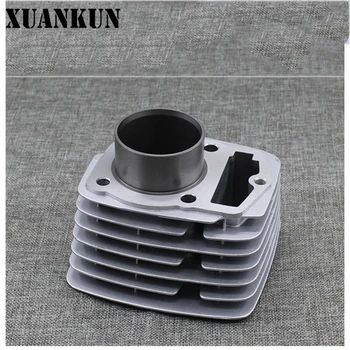 XUANKUN Motorcycle Accessories Foot Start WY125-A Cylinder Combination Cylinder Assembly
XUANKUN Motorcycle Accessories Foot Start WY125-A Cylinder Combination Cylinder Assembly