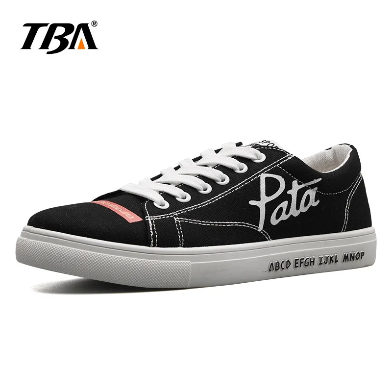 2018 TBA Men's Comfortable Light Summer Canvas Shoes Non-slip Shoes Light-wearing Simple Outdoor Sneakers Skateboard Shoes
2018 TBA Men's Comfortable Light Summer Canvas Shoes Non-slip Shoes Light-wearing Simple Outdoor Sneakers Skateboard Shoes