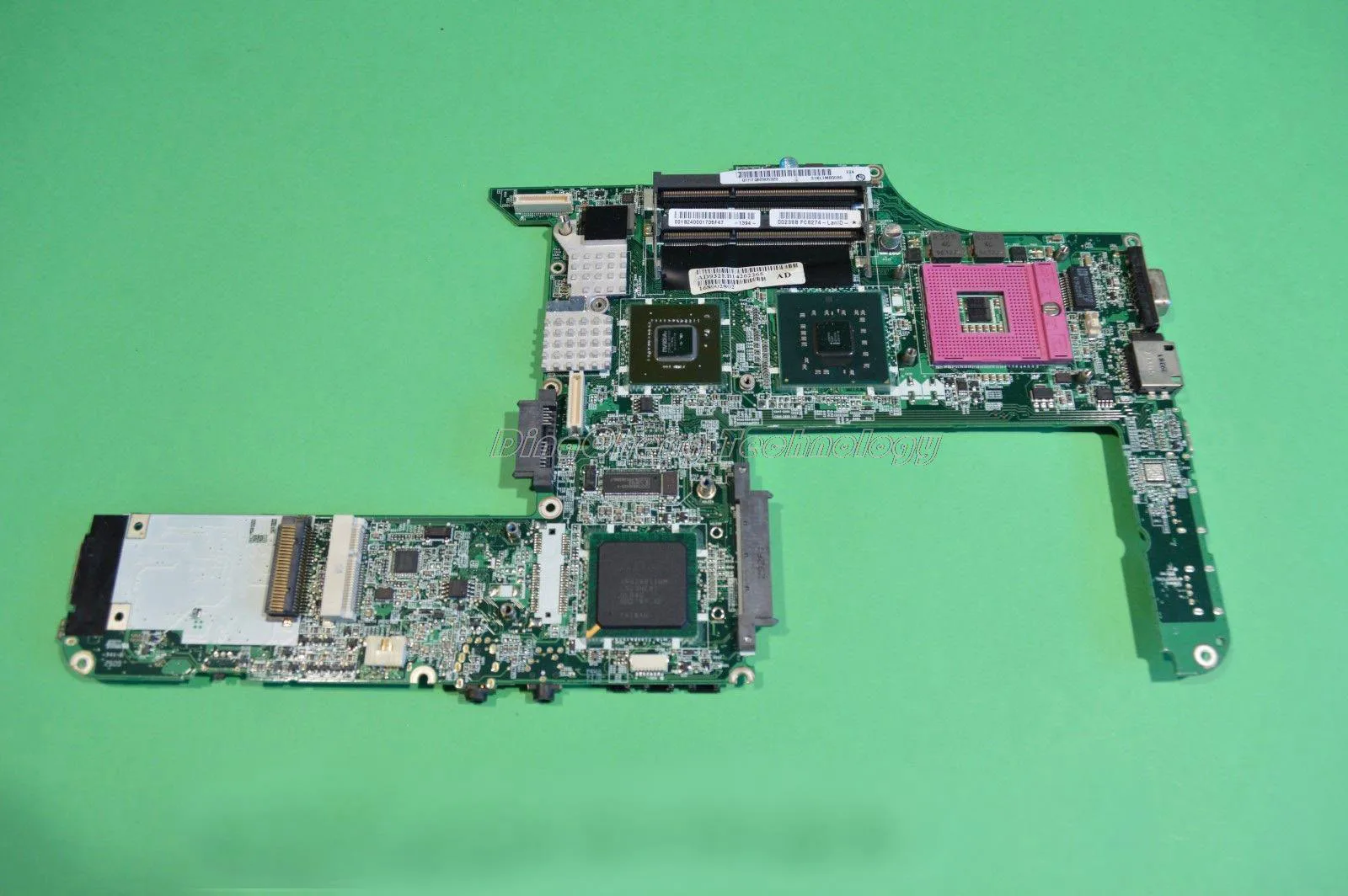 Laptop Motherboard/mainboard for Lenovo Y450 KL1B with 4 video chips non-integrated graphics card 100% tested Fully
Laptop Motherboard/mainboard for Lenovo Y450 KL1B with 4 video chips non-integrated graphics card 100% tested Fully