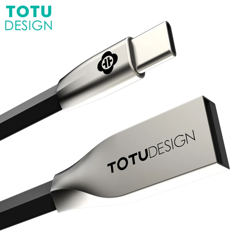 Type C Cable, TOTU Fast Charging USB Type-C Charger Cable For Samsung S8 Note 8 Huawei Xiaomi Mi5 Mi6 Mobile Phone USB-C Cables
Type C Cable, TOTU Fast Charging USB Type-C Charger Cable For Samsung S8 Note 8 Huawei Xiaomi Mi5 Mi6 Mobile Phone USB-C Cables