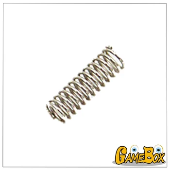 Original LR Button Spring for New 3DS LL/XL Left Right Button Spring LR for Nintend New 3DS LL/XL Game Console Repair Parts
Original LR Button Spring for New 3DS LL/XL Left Right Button Spring LR for Nintend New 3DS LL/XL Game Console Repair Parts