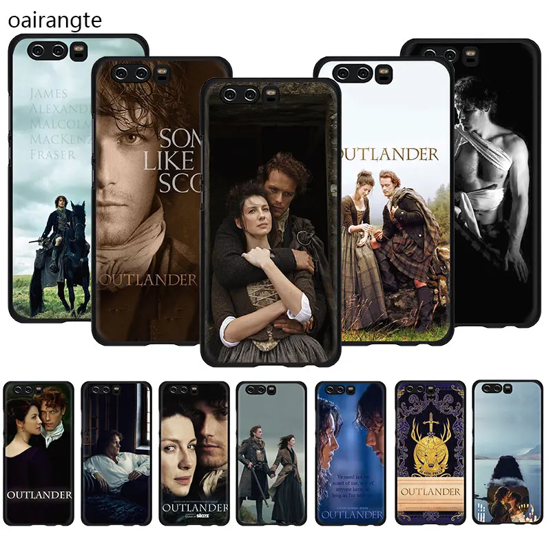 OUTLANDER TV Soft Phone Cover Case For Huawei Honor 20 9X pro 6A 7A 2GB 3GB Pro 9 10 Lite 7X 8X 8C
OUTLANDER TV Soft Phone Cover Case For Huawei Honor 20 9X pro 6A 7A 2GB 3GB Pro 9 10 Lite 7X 8X 8C