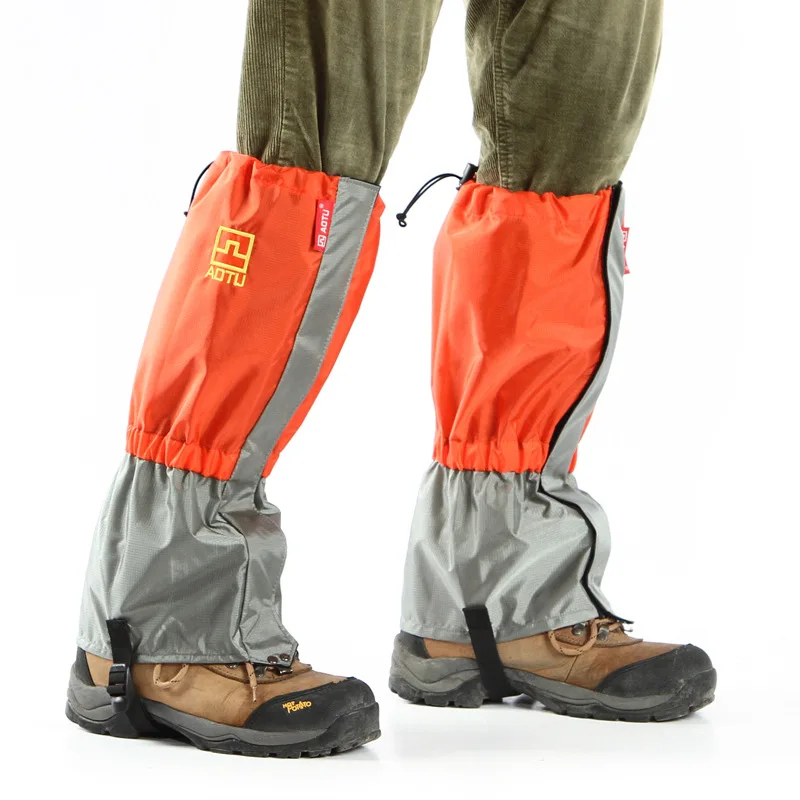 High Quality 18 Outdoor waterproof outdoor super light snow Men and women general set of protective snow Set sand set foot
High Quality 18 Outdoor waterproof outdoor super light snow Men and women general set of protective snow Set sand set foot