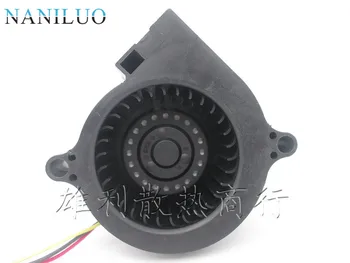 D05F-12BH 5cm 5025 50x50x25mm 12V 0.25A High volume centrifugal centrifugal fan cooling fan
D05F-12BH 5cm 5025 50x50x25mm 12V 0.25A High volume centrifugal centrifugal fan cooling fan