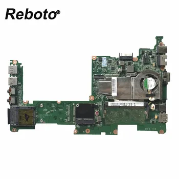 Reboto For Acer D257 Laptop Motherboard DA0ZE6MB6E0 MBSFV06002 DDR3 With Heatsink FAN MB 100% Tested Fast Ship
Reboto For Acer D257 Laptop Motherboard DA0ZE6MB6E0 MBSFV06002 DDR3 With Heatsink FAN MB 100% Tested Fast Ship