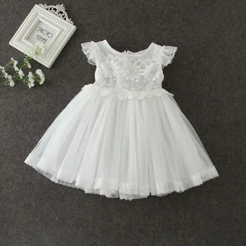 2018 Chiffon Baby Girls Dress Lace Infant Clothing High Quality Dress Baby Girl For wedding Newborn baptism baby Clothing Price
2018 Chiffon Baby Girls Dress Lace Infant Clothing High Quality Dress Baby Girl For wedding Newborn baptism baby Clothing Price