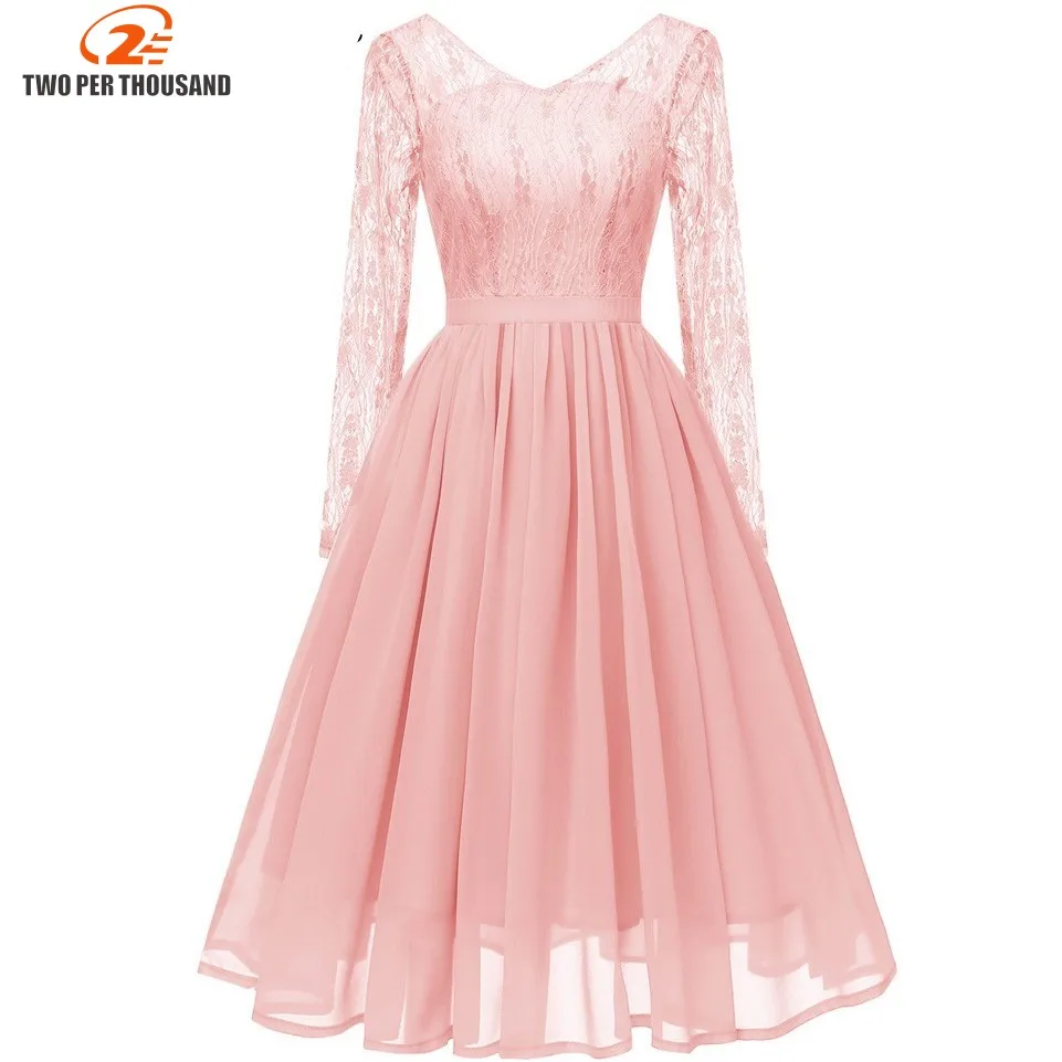 Christmas Vintage Long Sleeve Pleated Lace Dress Backless Elegant Purple Chiffon Dress Women Autumn Party Vestidos
Christmas Vintage Long Sleeve Pleated Lace Dress Backless Elegant Purple Chiffon Dress Women Autumn Party Vestidos