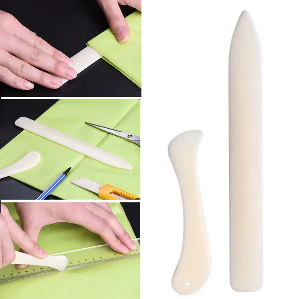 1PCS Leather Craft Tools Bone Folder For Leather Scoring Folding Creasing Edges Paper Handmade Sewing Tools Accessories
1PCS Leather Craft Tools Bone Folder For Leather Scoring Folding Creasing Edges Paper Handmade Sewing Tools Accessories