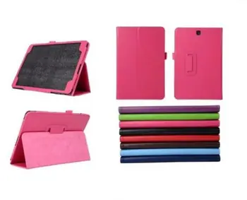 Soft Leather Stand Tablet Case Cover For Samsung Galaxy Tab A 9.7 T550 T555 T555C SM-T555 P550 P555C P555Y 9.7"
Soft Leather Stand Tablet Case Cover For Samsung Galaxy Tab A 9.7 T550 T555 T555C SM-T555 P550 P555C P555Y 9.7"