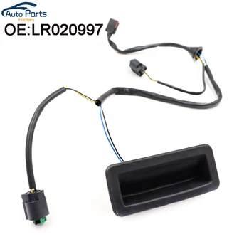 TAILGATE RELEASE HANDLE REPAIR SWITCH & WIRING FOR LAND ROVER FREELANDER 2 LR020997
TAILGATE RELEASE HANDLE REPAIR SWITCH & WIRING FOR LAND ROVER FREELANDER 2 LR020997