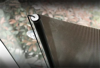 Car retractable PVC window awning automatic front and rear glazing for Peugeot 206 307 406 407 207 208 308 508 2008 3008 4008
Car retractable PVC window awning automatic front and rear glazing for Peugeot 206 307 406 407 207 208 308 508 2008 3008 4008