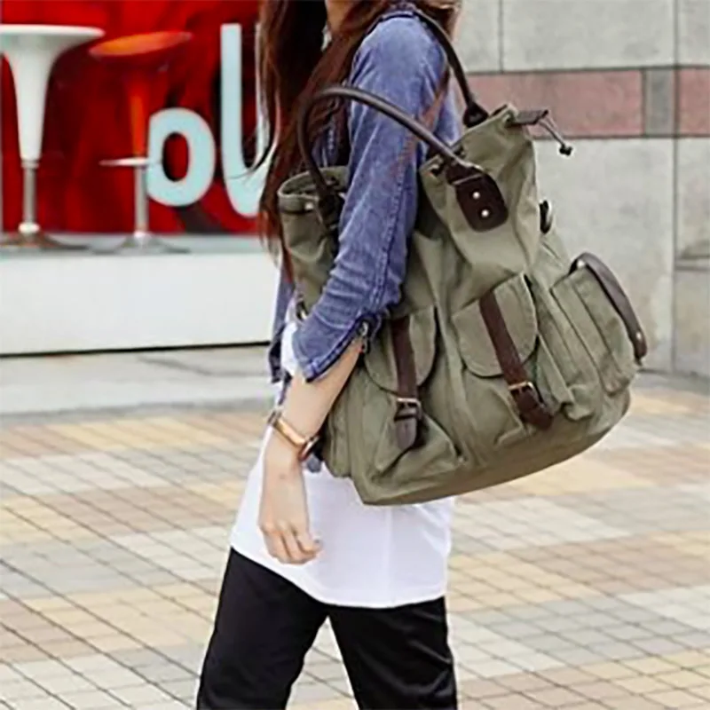 2019 New Arrival Sale Bolsas Feminina Large Pocket Casual Tote Women's Handbag Shoulder Bags Canvas Leather Capacity For Women
2019 New Arrival Sale Bolsas Feminina Large Pocket Casual Tote Women's Handbag Shoulder Bags Canvas Leather Capacity For Women