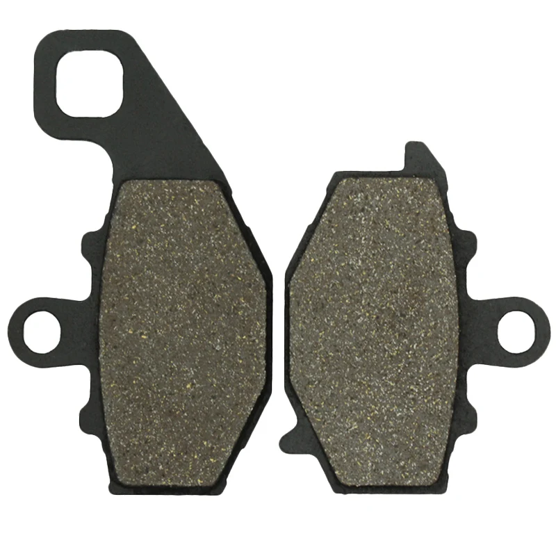 Задние тормозные колодки Cyleto для мотоциклов KAWASAKI EX650 Ninja 12-16 ER-6f ER 6F ER6F 06-11 ER-6n ER 6n ER6n 06-11 KLE 650 07-14
Задние тормозные колодки Cyleto для мотоциклов KAWASAKI EX650 Ninja 12-16 ER-6f ER 6F ER6F 06-11 ER-6n ER 6n ER6n 06-11 KLE 650 07-14